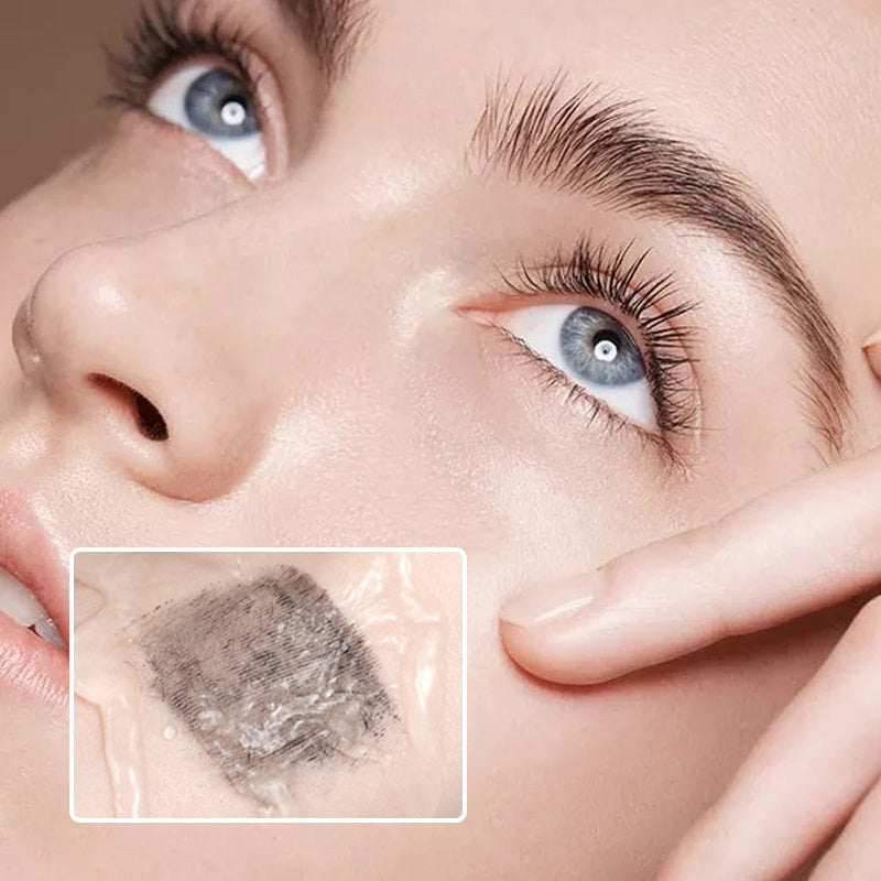 Mascara 3D Curling Metal Wand - Impermeabile e a lunga tenuta