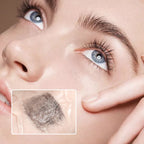 Mascara 3D Curling Metal Wand - Impermeabile e a lunga tenuta