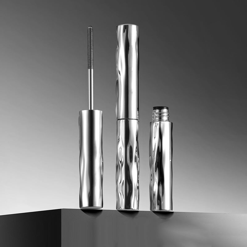 Mascara 3D Curling Metal Wand - Impermeabile e a lunga tenuta