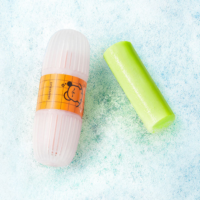 Air Verfrisser En Gerzuiverende Deodorante sospeso per WC con lavandino automatico