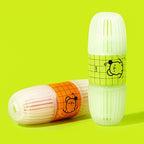 Air Verfrisser En Gerzuiverende Deodorante sospeso per WC con lavandino automatico