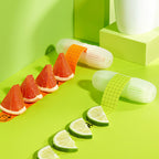 Air Verfrisser En Gerzuiverende Deodorante sospeso per WC con lavandino automatico