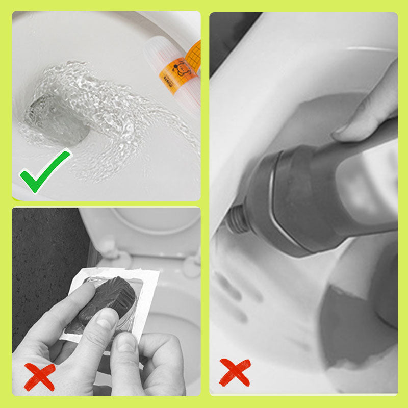 Air Verfrisser En Gerzuiverende Deodorante sospeso per WC con lavandino automatico