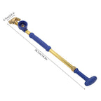 Saldi del Black Friday 🔥Pistola a spruzzo universale a pressione d'aria con asta in rame a doppia testa, per innaffiare i fiori, disinfettare, ecc. 