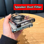 Telefono anti-caduta con anello rimovibile per Samsung 