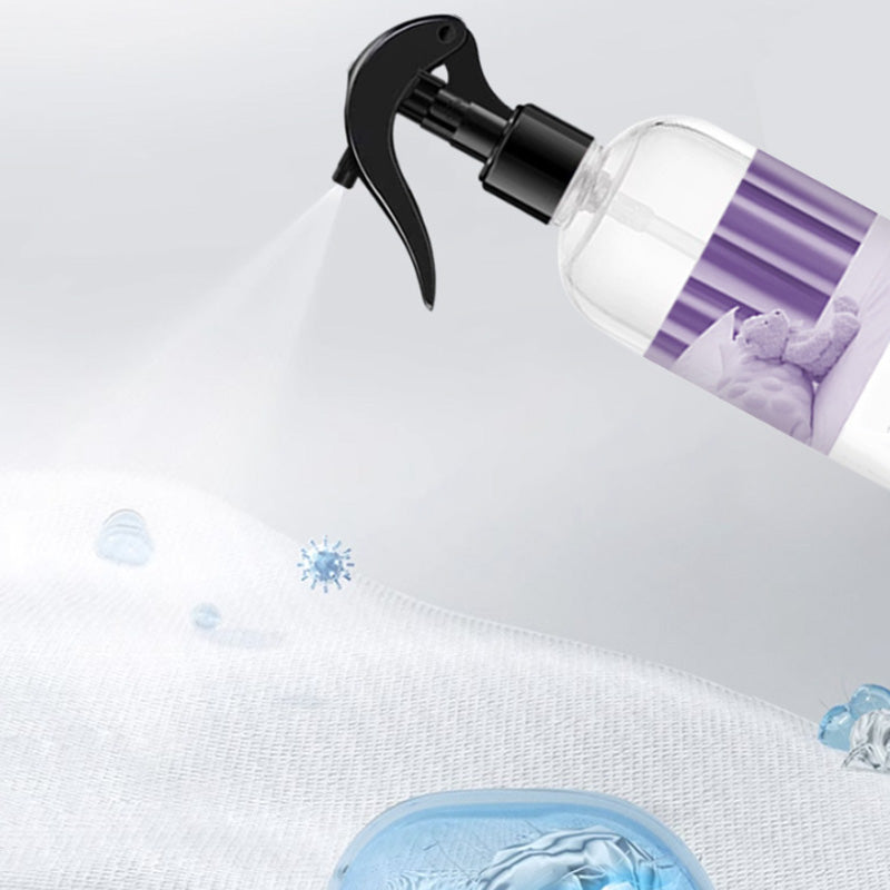 Spray mijtverwijderings botanico multifunzionale ed efficace