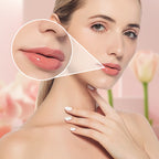 Matita labbra effervescente e a lunga tenuta