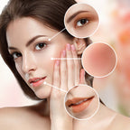 Matita labbra effervescente e a lunga tenuta