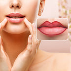 Matita labbra effervescente e a lunga tenuta