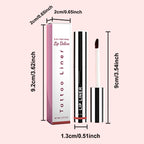 Matita labbra effervescente e a lunga tenuta