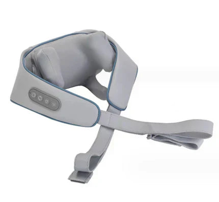 ⏰Beperkte tijd metà prezzo -50% KORTING 🔥Nek- en schoudermassageapparat