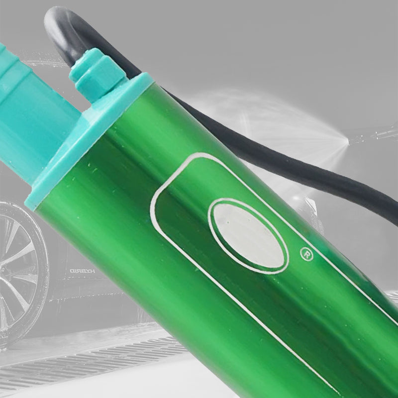 Pompa di aspirazione elettrica al litio