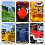 Pompa di aspirazione elettrica al litio