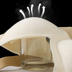 ✨UITVERKOOP 49% KORTING✨Kleurgeblokkeerde Rivet-Afdrukken Reggiseno push-up