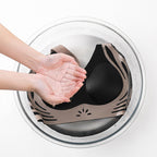 ✨UITVERKOOP 49% KORTING✨Kleurgeblokkeerde Rivet-Afdrukken Reggiseno push-up