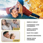 ⚡Alpha Elixir Feromoon Beast Mode Colonia ⚡Wetenschappelijk onderbouwde aantrekkingskrachtversterkerker 72 uur lang (nachtclub verificato)