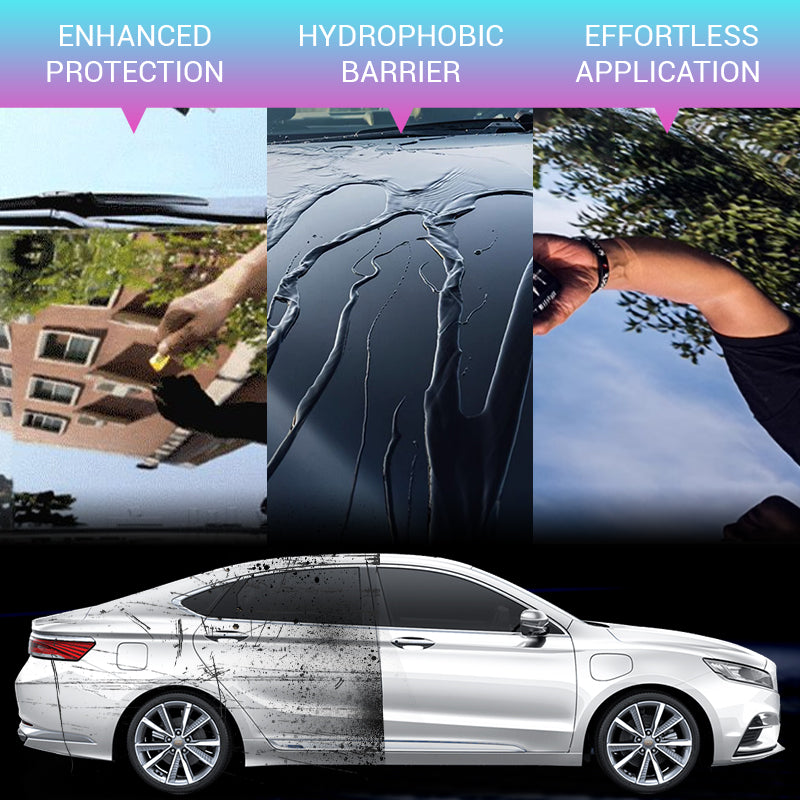 Spray di rivestimento multifunzionale Autolak