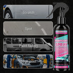 Spray di rivestimento multifunzionale Autolak