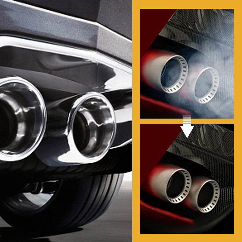 🔥Offerta speciale🔥Pulitore per catalizzatori a tre vie per auto