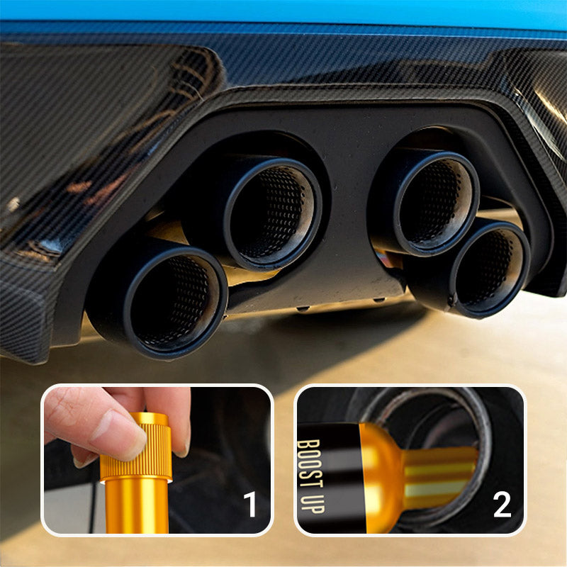 🔥Offerta speciale🔥Pulitore per catalizzatori a tre vie per auto