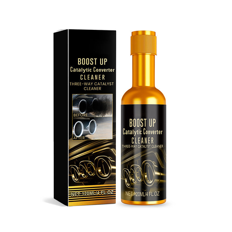 🔥Offerta speciale🔥Pulitore per catalizzatori a tre vie per auto