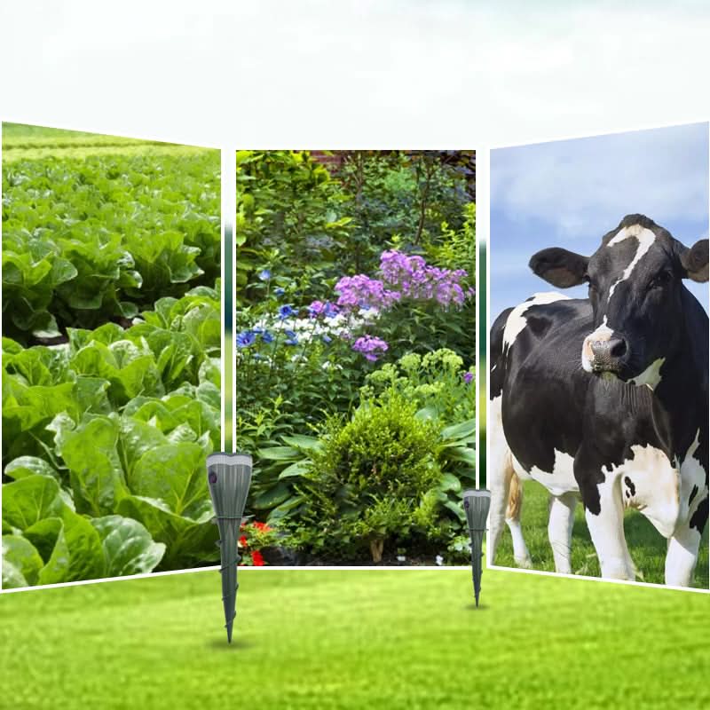 🌸Lente-aanbieding 57% KORTING🌸 Zona energetica Impermeabile Schroef Mollenverjager