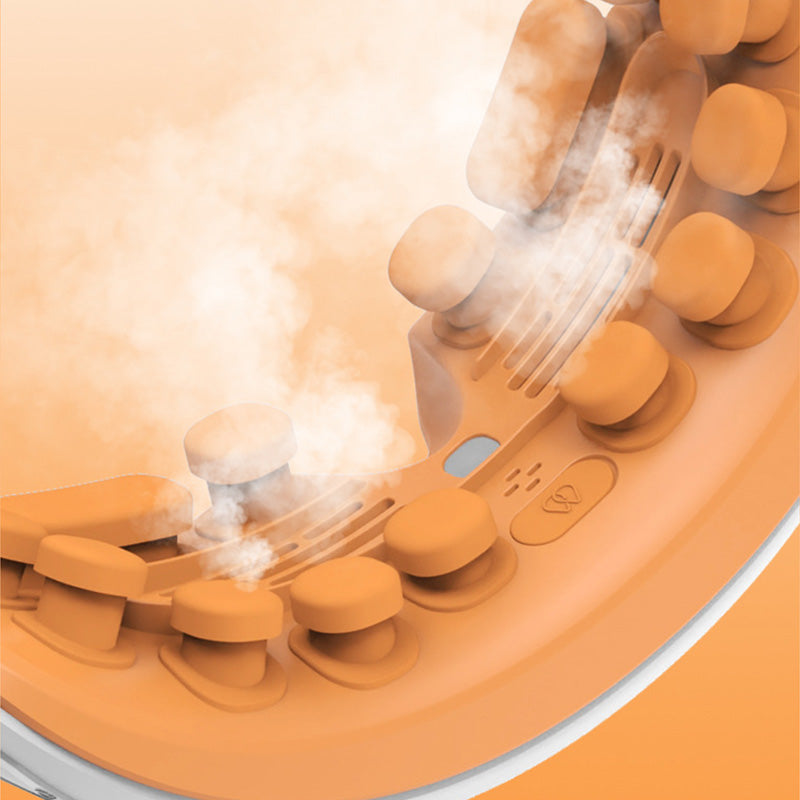 🔥Hete verkoop🔥2025 Oogmassage met warmte &amp; koeling