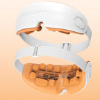 🔥Hete verkoop🔥2025 Oogmassage met warmte &amp; koeling