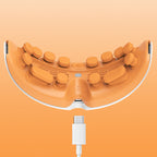 🔥Hete verkoop🔥2025 Oogmassage met warmte &amp; koeling