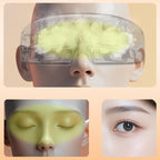 🔥Hete verkoop🔥2025 Oogmassage met warmte &amp; koeling