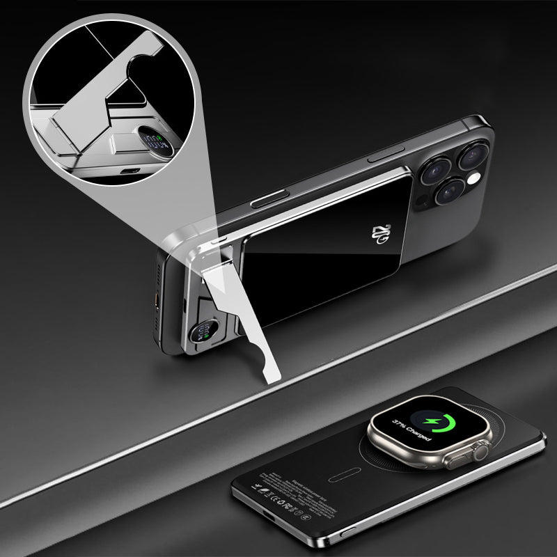 💥💥💥🎁Voto magnetico mobile bimodale con standard