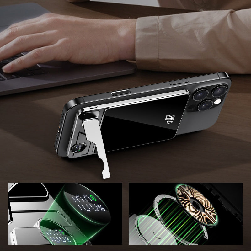 💥💥💥🎁Voto magnetico mobile bimodale con standard