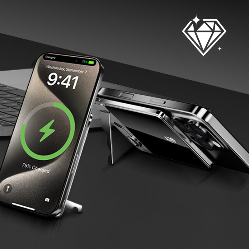 💥💥💥🎁Voto magnetico mobile bimodale con standard