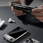 💥💥💥🎁Voto magnetico mobile bimodale con standard