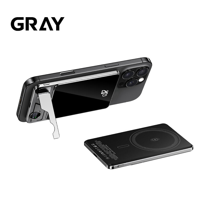 💥💥💥🎁Voto magnetico mobile bimodale con standard