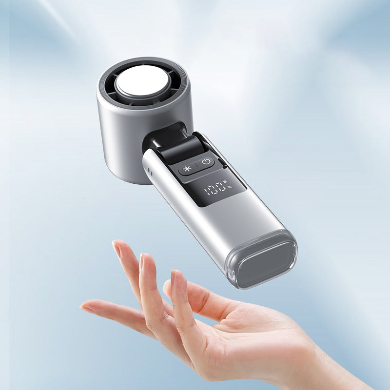 Mini ventilatore di raffreddamento del ghiaccio