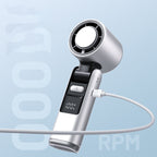 Mini ventilatore di raffreddamento del ghiaccio