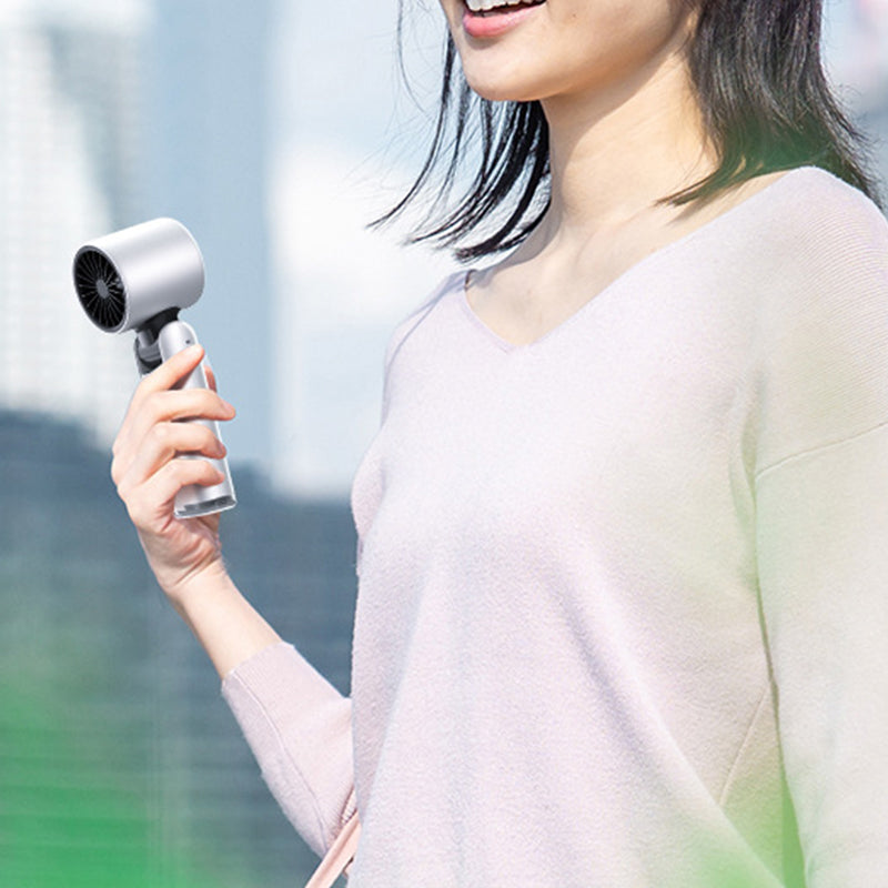 Mini ventilatore di raffreddamento del ghiaccio