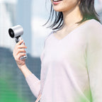 Mini ventilatore di raffreddamento del ghiaccio