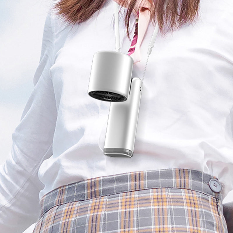 Mini ventilatore di raffreddamento del ghiaccio