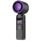 Mini ventilatore di raffreddamento del ghiaccio