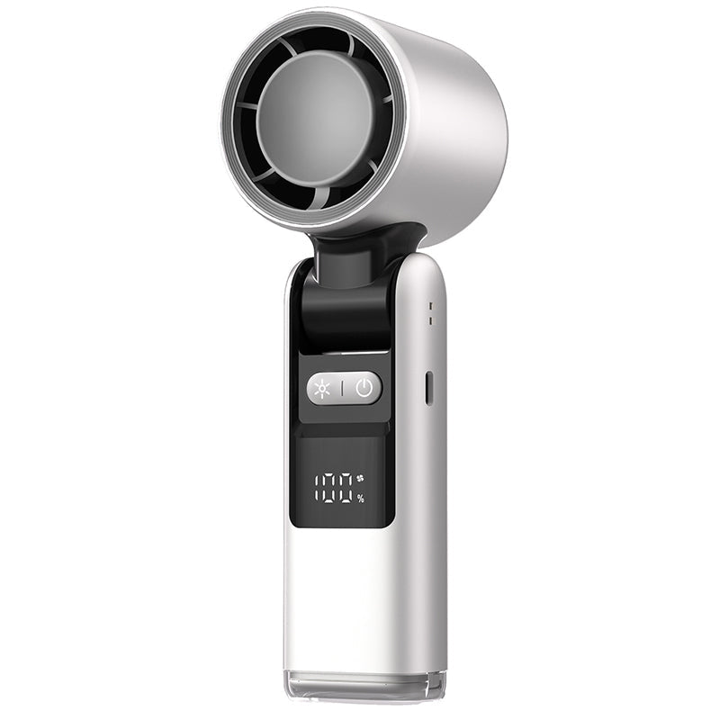 Mini ventilatore di raffreddamento del ghiaccio