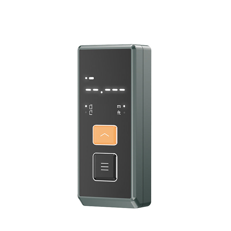 Mini set di distanziometro laser portatile