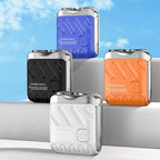 Draagbaar Mini Roterend apparecchio elettrico a forbice per uomo