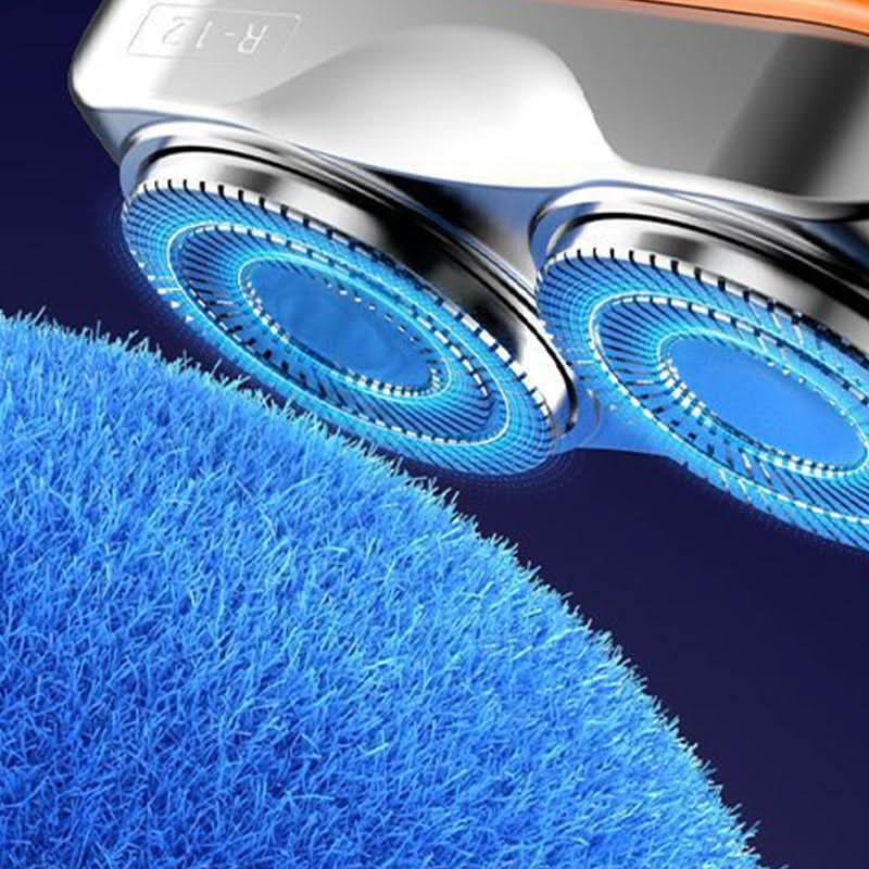 Draagbaar Mini Roterend apparecchio elettrico a forbice per uomo