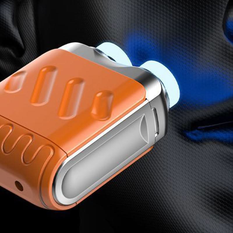 Draagbaar Mini Roterend apparecchio elettrico a forbice per uomo