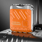 Draagbaar Mini Roterend apparecchio elettrico a forbice per uomo