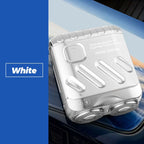 Draagbaar Mini Roterend apparecchio elettrico a forbice per uomo