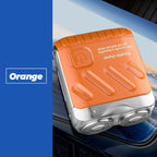 Draagbaar Mini Roterend apparecchio elettrico a forbice per uomo