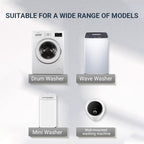 Pulitore del cestello della lavatrice